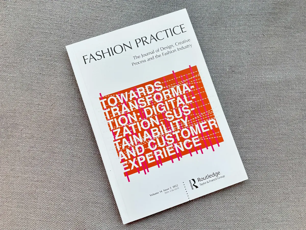 “Experiential Retail Environments” in the Fashion Sector