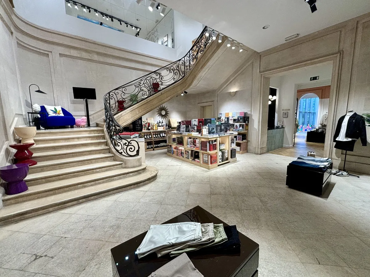 How to make luxury fun & accessible!
